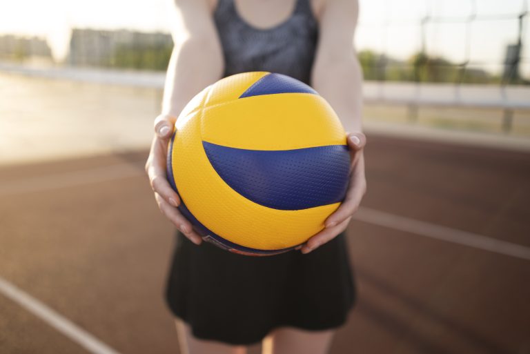 Volleyball Rules Australia (2024)